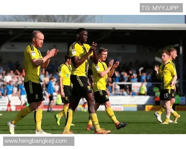 北安普敦主场迎战维冈力争三分争夺联赛积分榜优势